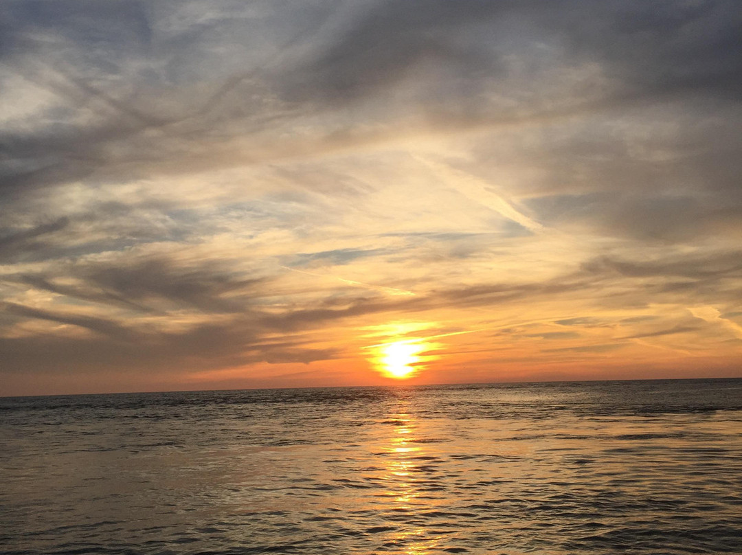 Beach Road Watersports-恩格尔伍德必去景点