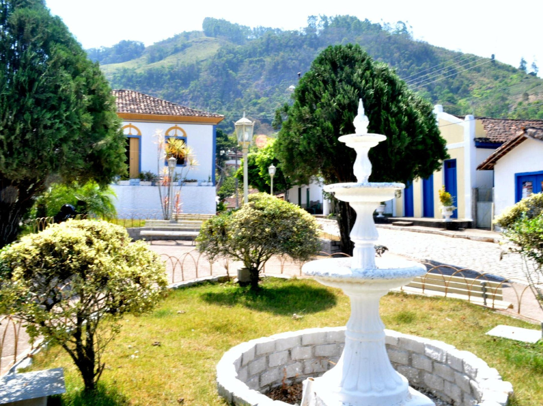 Sao Pedro de Alcantara Museum景点图片