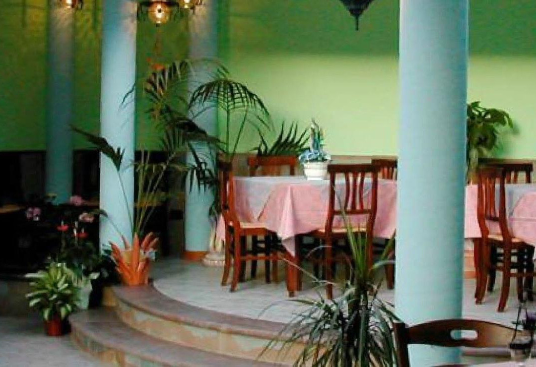 Hotel Aquarius主图