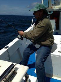 Smart Fishing Charters-西门镇必去景点