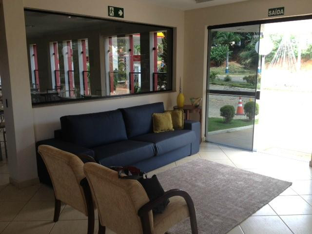 Hotel Sao Jorge主图