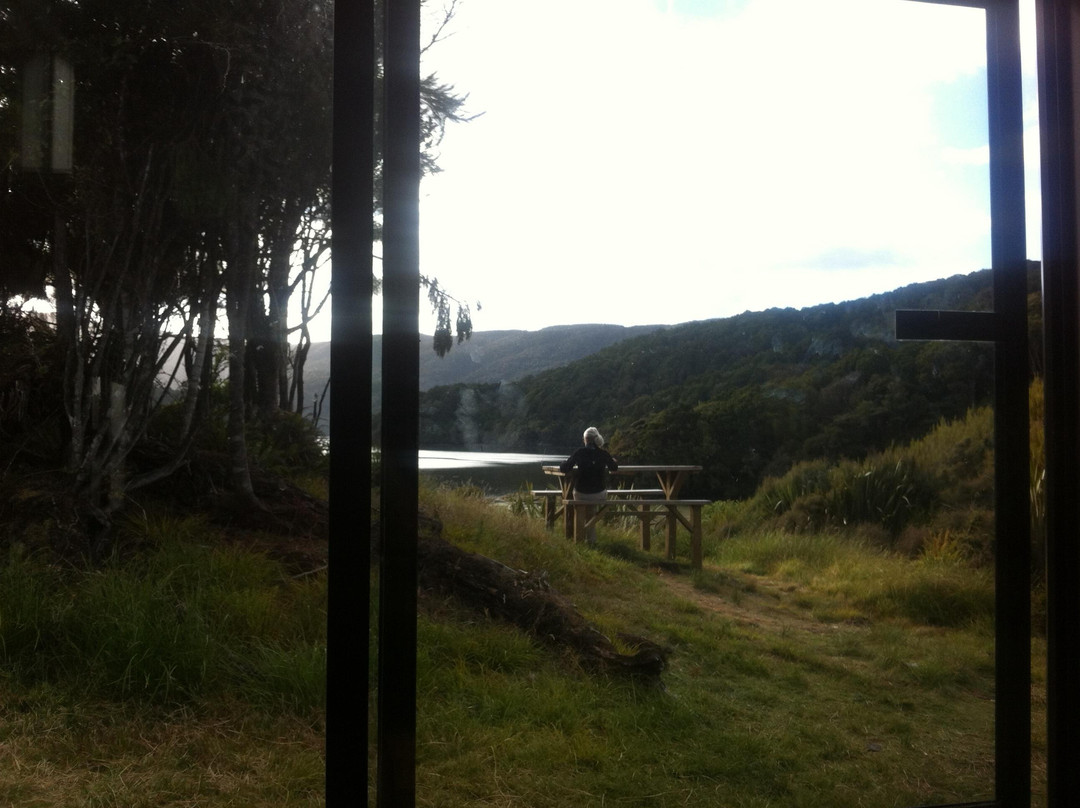 Rakiura Track景点图片