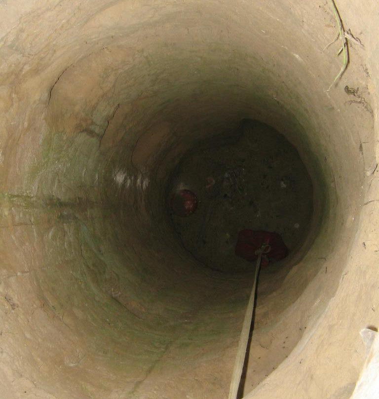 地道战-保定市必去景点