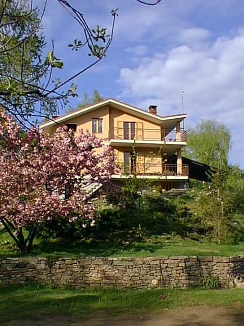 B&B Pian Savin