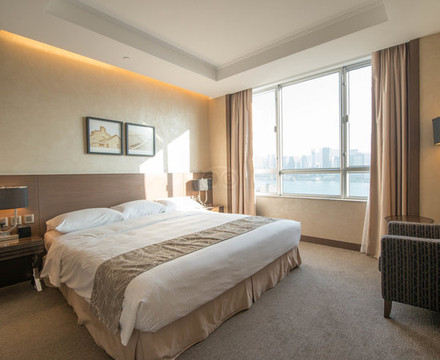 香港基督教青年会(港青)主图