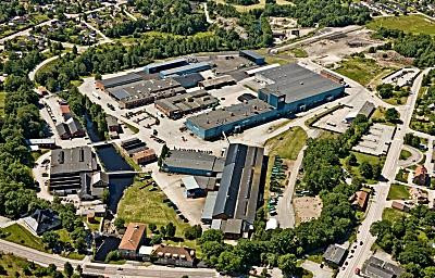 Ronneby Bruk Factory Outlet-Kallinge必去景点