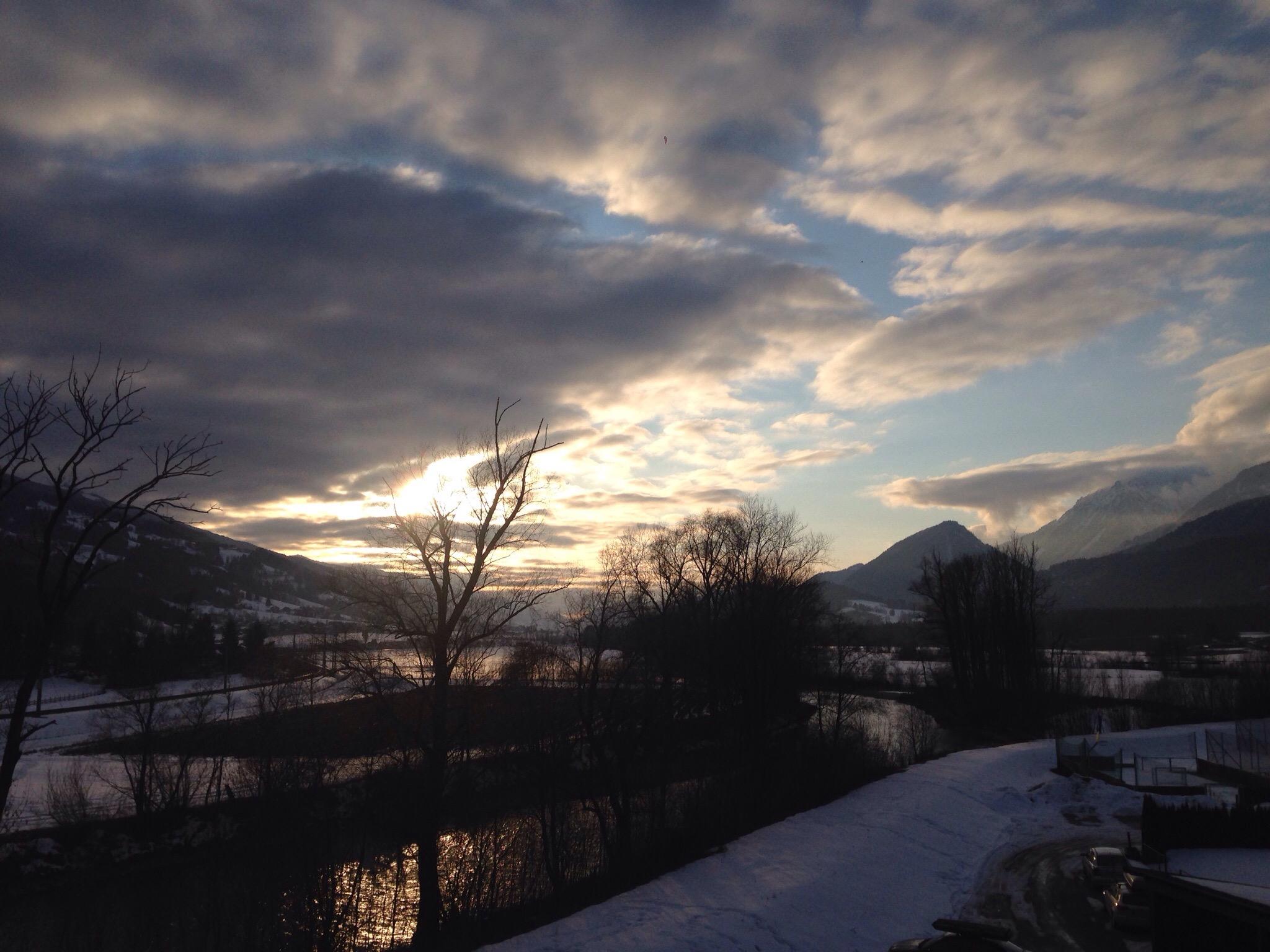 Sport & Familienhotel Baerenwirt-客卧