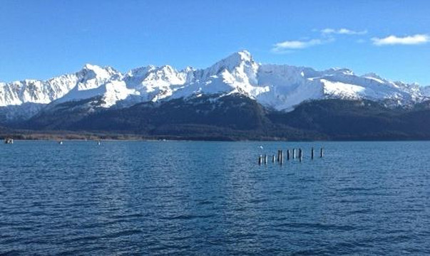 Northern Latitude Adventures-苏厄德必去景点