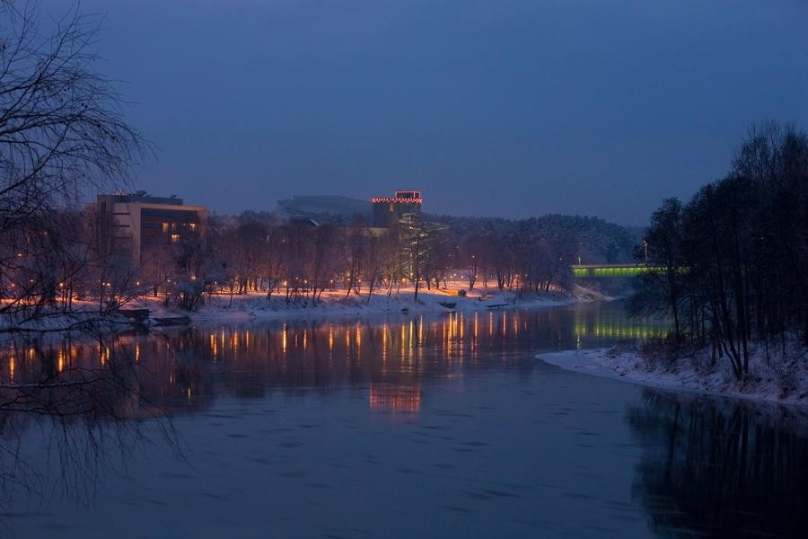 Druskininku Gelme-德鲁斯基宁凯必去景点