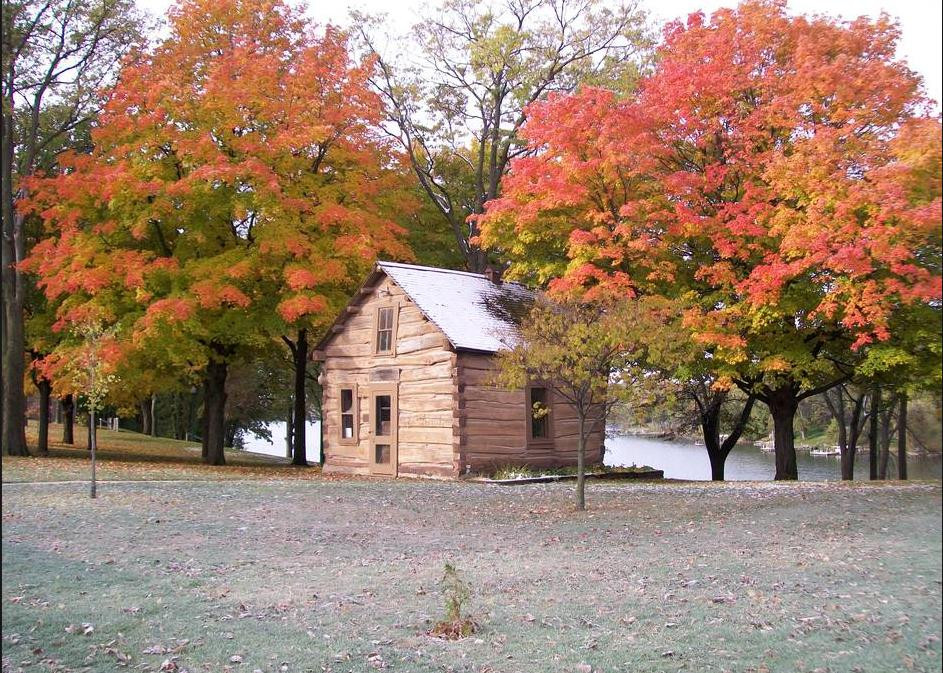 Lincoln Park-Fairmont必去景点
