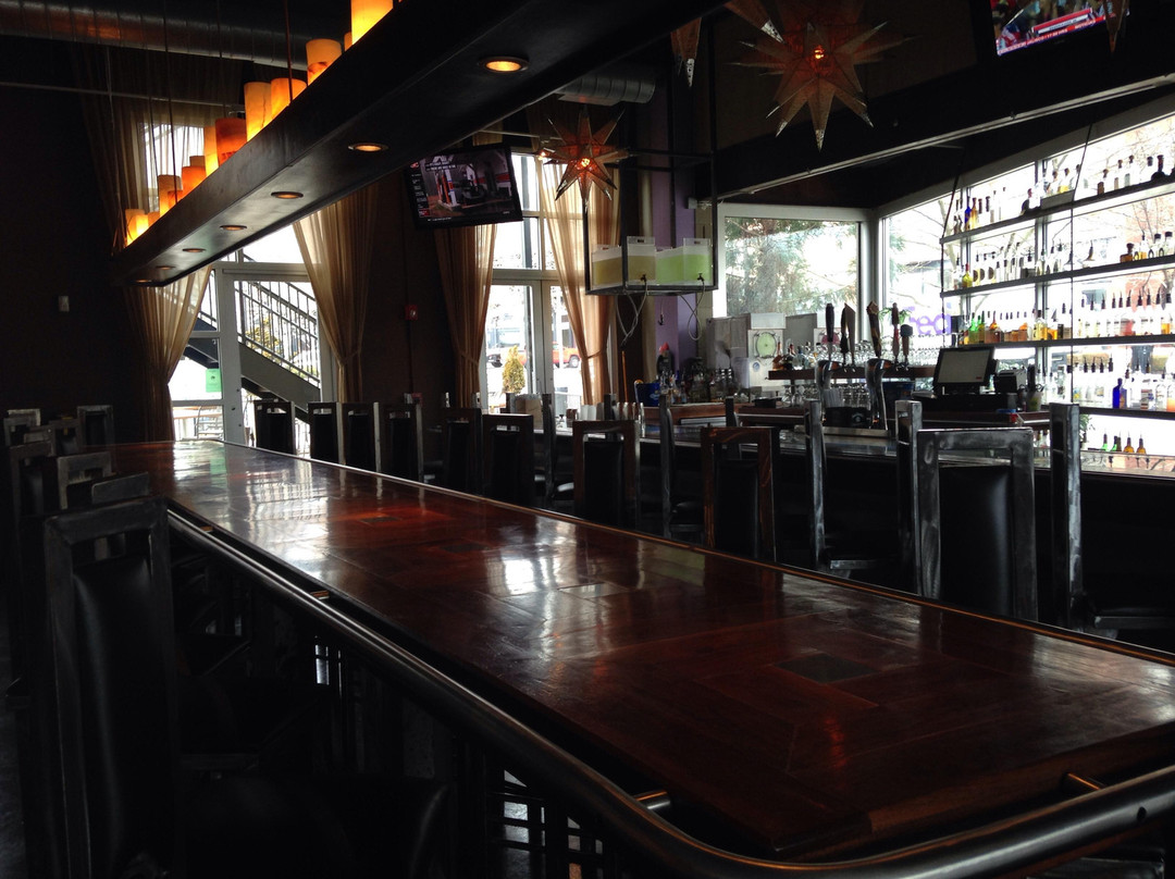 Cinco Mexican Cantina