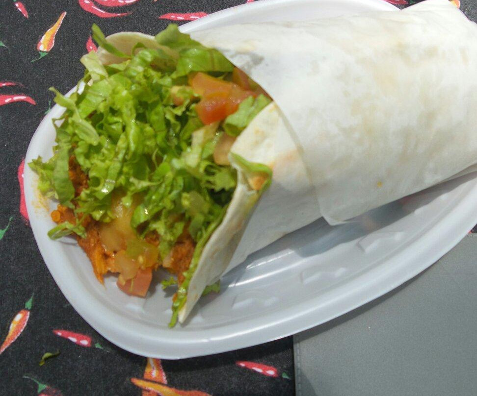 Feira Hippie-坎皮纳斯必去景点