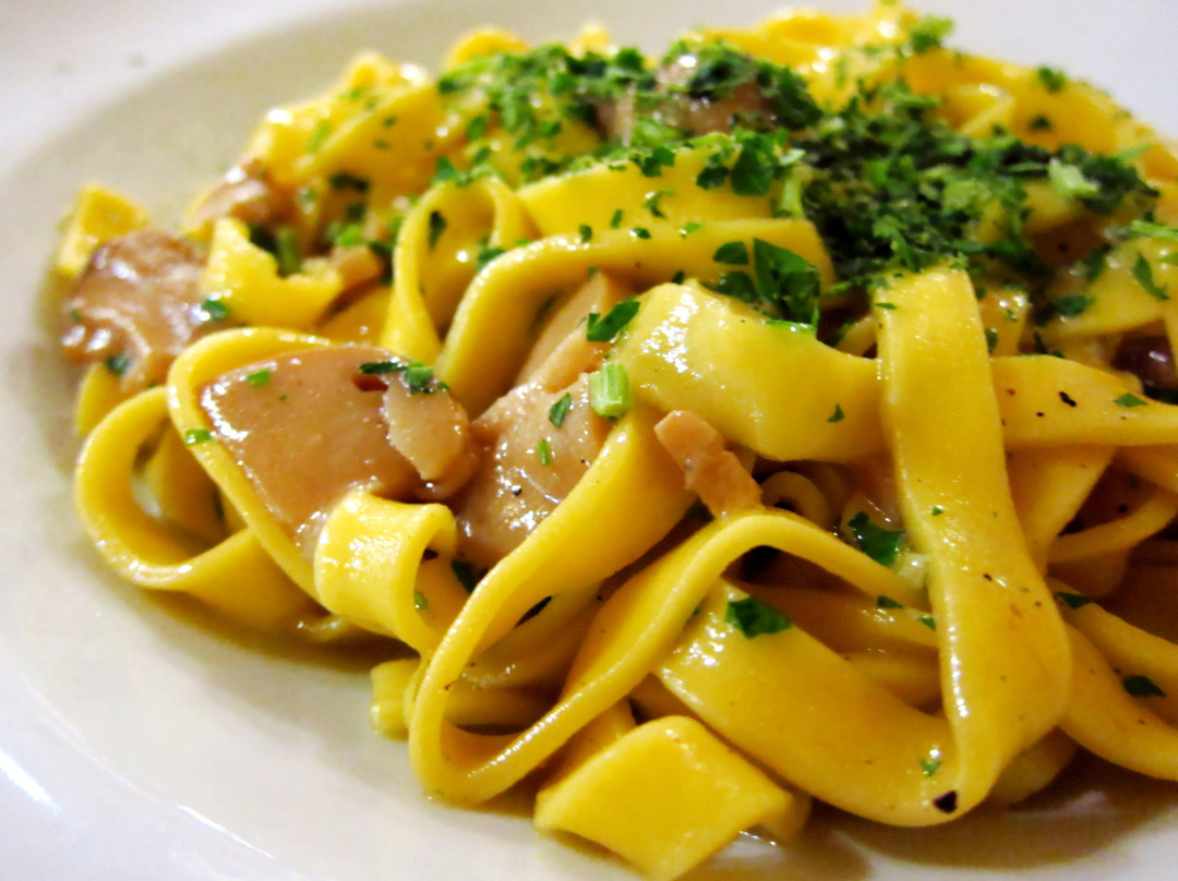 Ristorante e B&B Casale dei Fornici