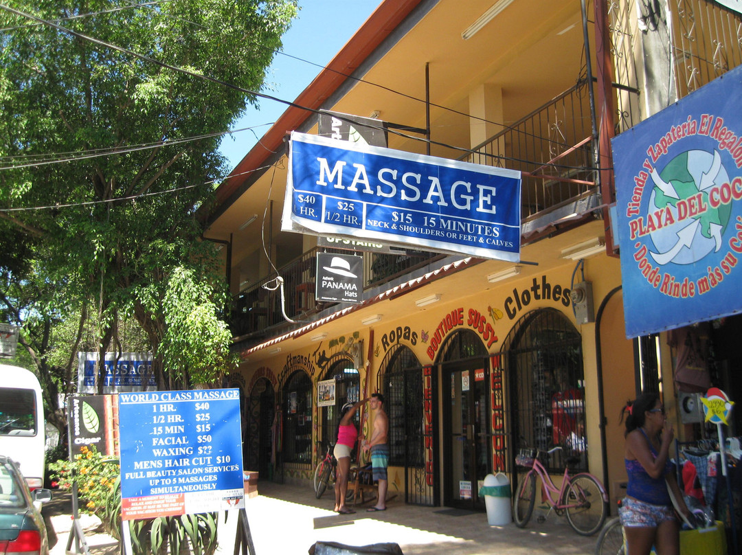 Five Star Salon And Spa景点图片