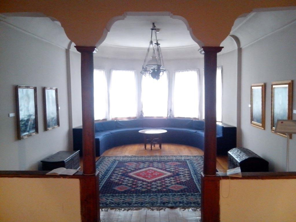 Residence of Princess Ljubica-贝尔格莱德必去景点