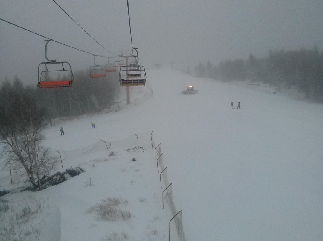 长城岭宾馆主图