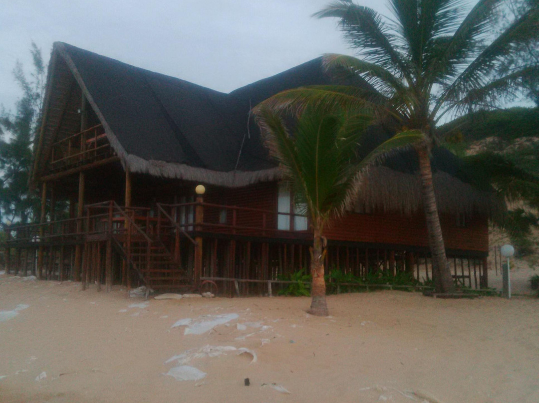 Montanha Valley Lodge