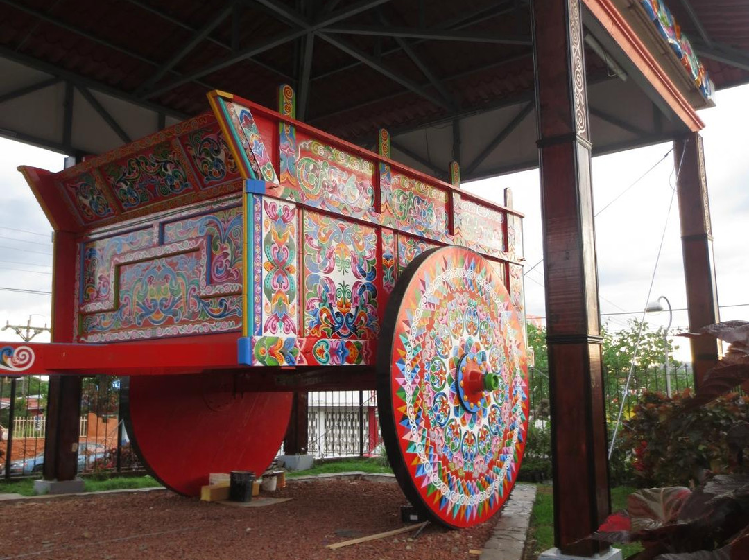 La Carreta景点图片