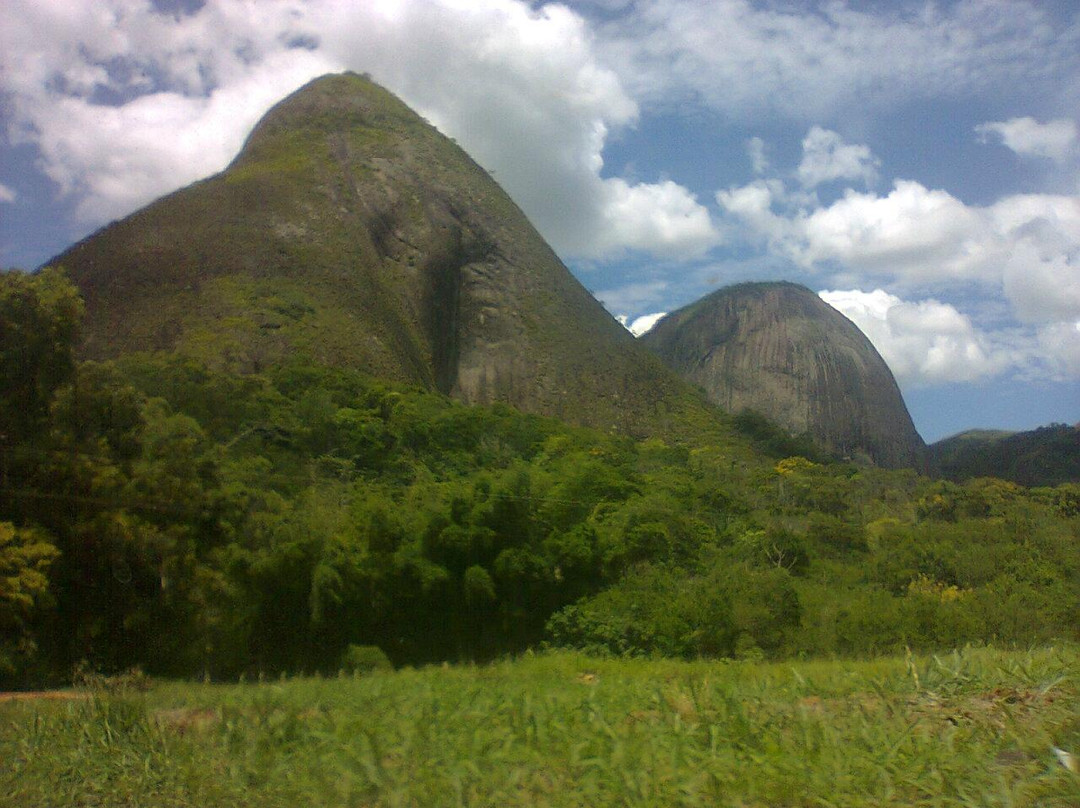 Área de Proteção Ambiental Pedra do Elefante-Nova Venecia必去景点