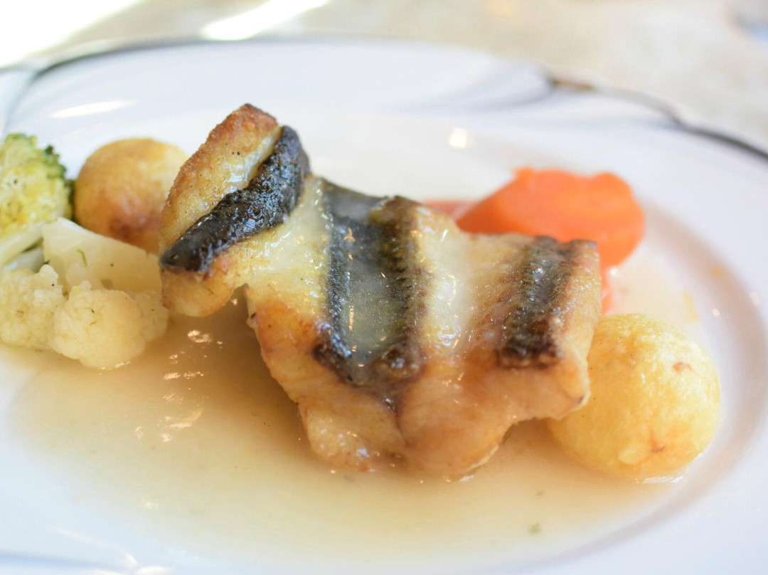 ビストロ・ポップコーン