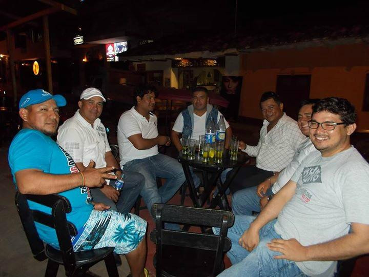 Huascar Bar-Tarapoto必去景点