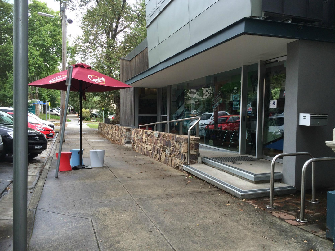 Yarra Ranges Regional Museum-Lilydale必去景点