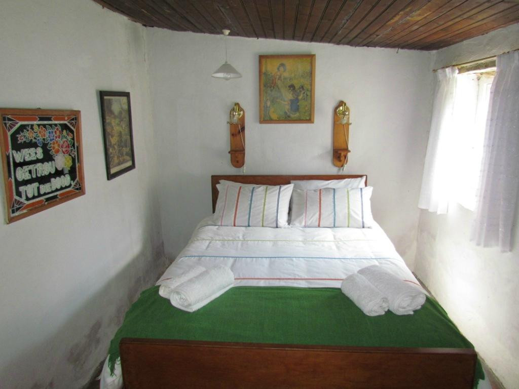 Tienfontein B&B主图