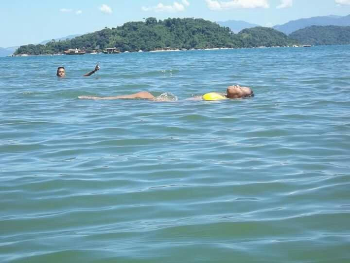 Tarituba Beach-帕拉地必去景点