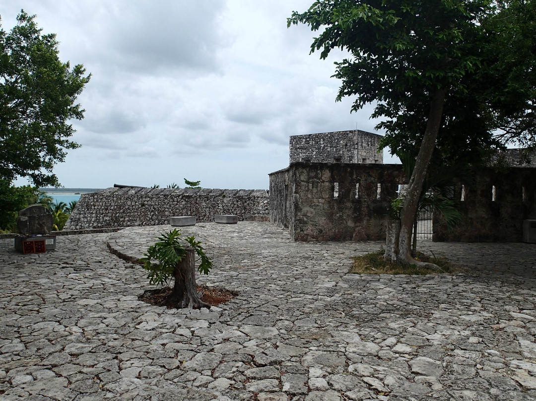 Mayan World Adventures-切图马尔必去景点