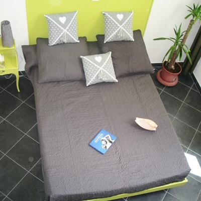Les Nuits de Montcalm主图