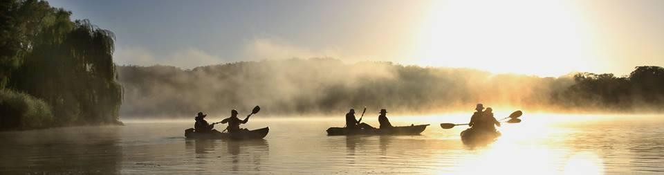 Joeys Adventure Tours-Inverell必去景点