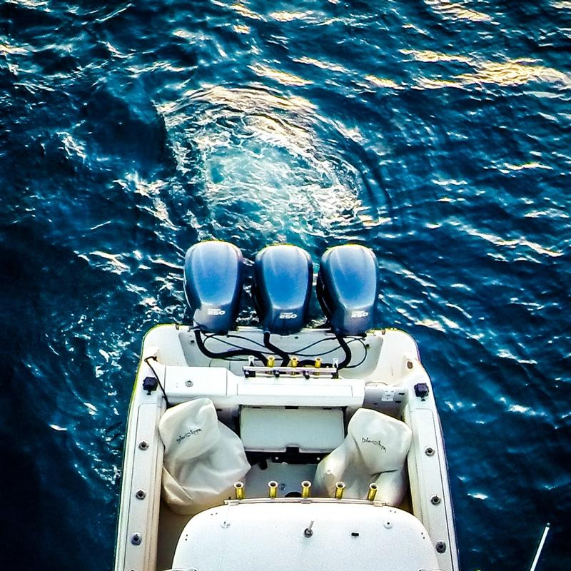 Isle-O-Kopa Charters-圣 托马斯必去景点