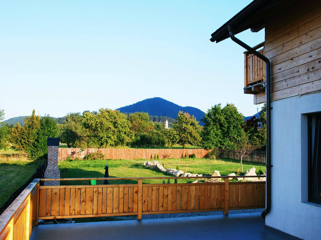 Villa Swiss