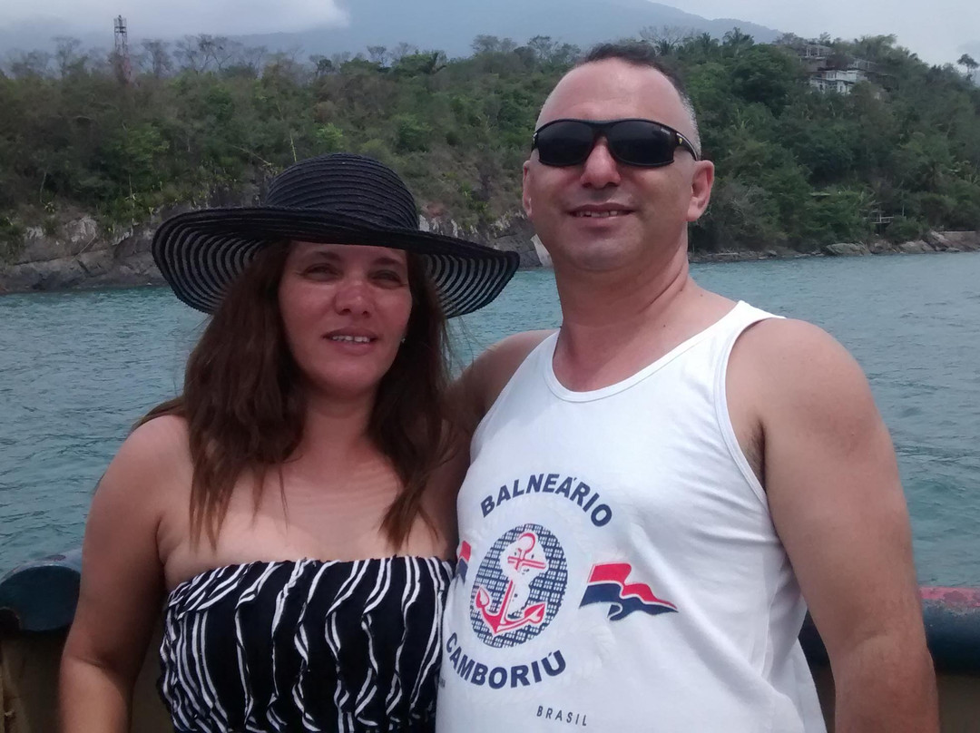 Pedra Miuda Beach-伊利亚贝拉必去景点