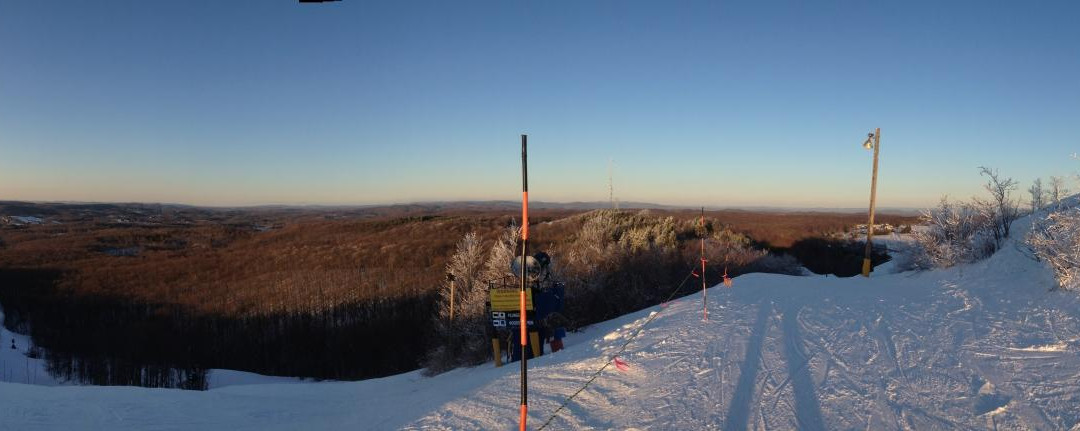 Flat Top旅游攻略图片
