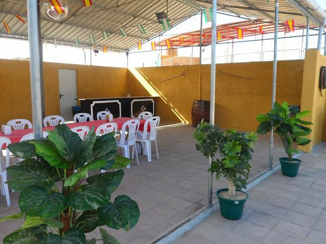 Finca El Pino-Brunete必去景点