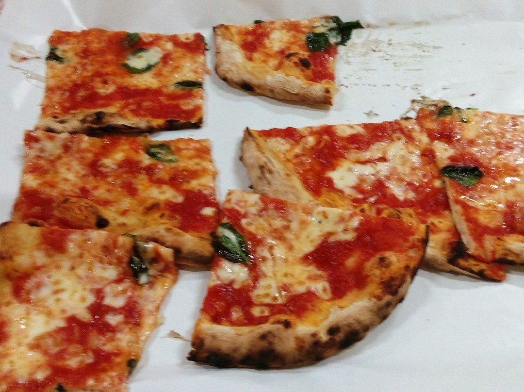 Adda Figlia I Cristoforo - da Angela