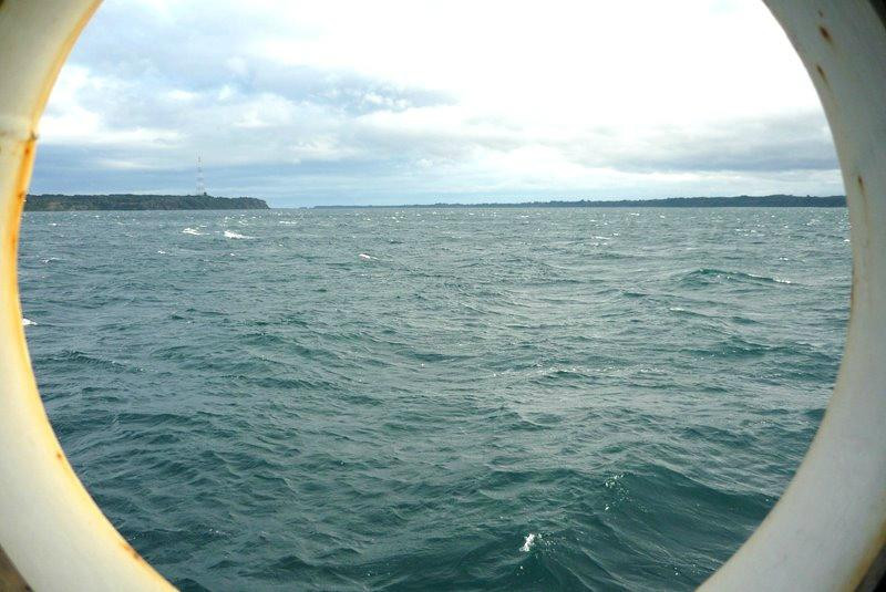 chiese di Chiloe-奇洛埃岛必去景点