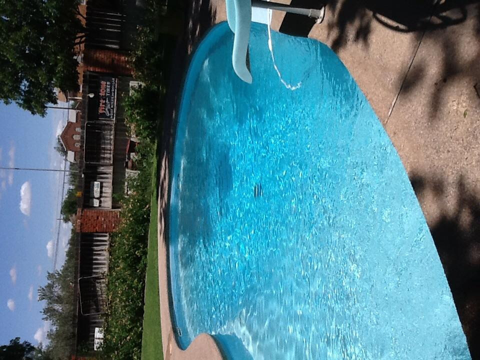 Bevers House Bed & Breakfast主图