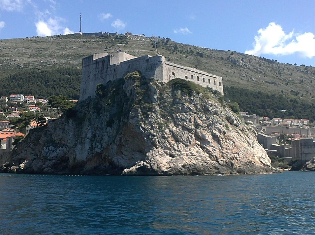 Private Driver Guide Croatia景点图片