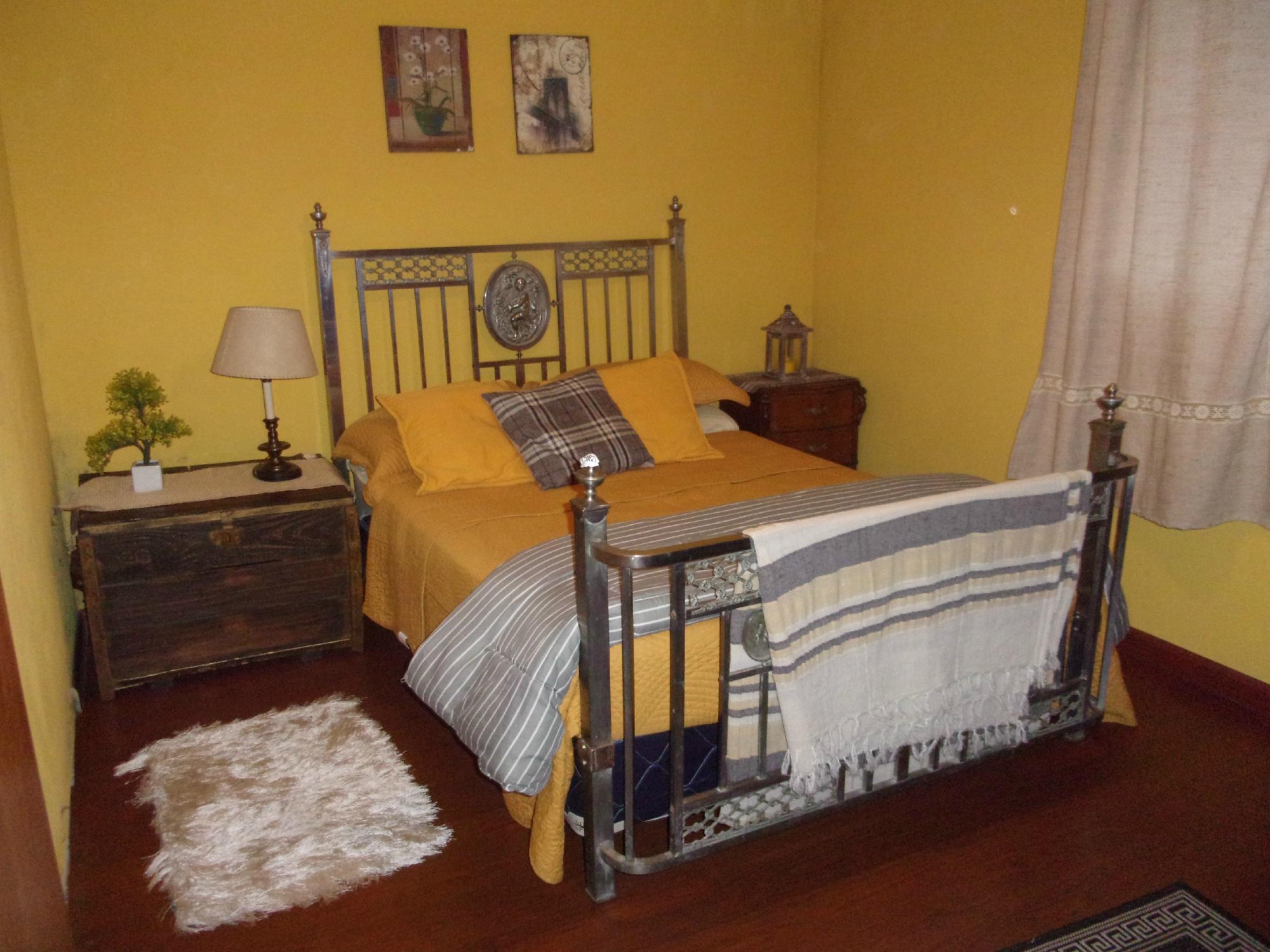 L' Petit Boutique Hotel-客卧