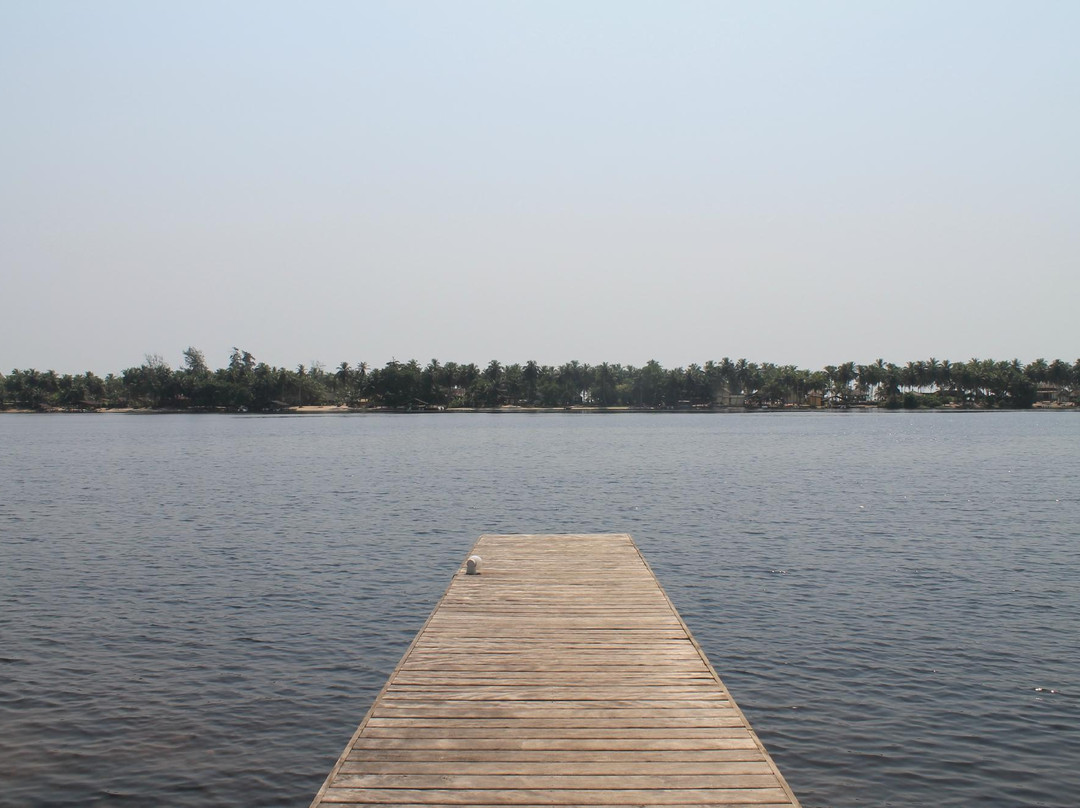 Le Climbie d'Assinie主图