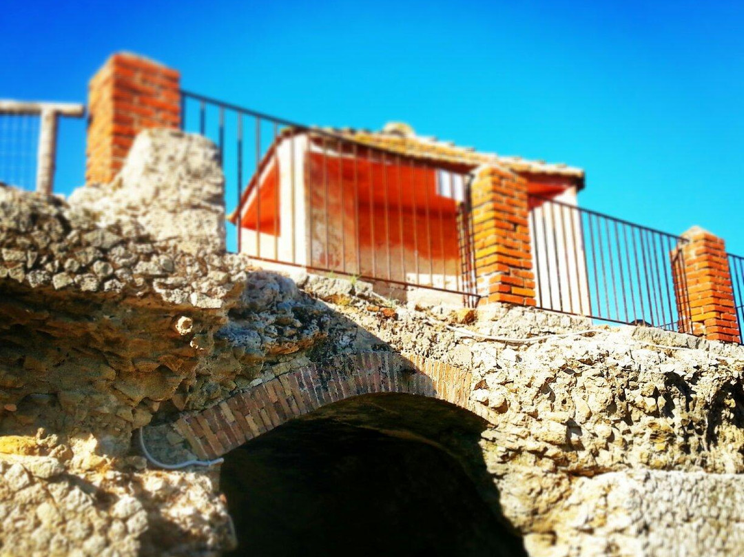La Villa dei Quattro Venti-San Felice Circeo必去景点