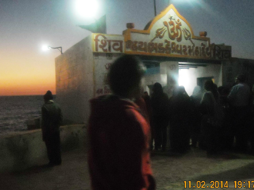 Dwarkadhish Temple景点图片