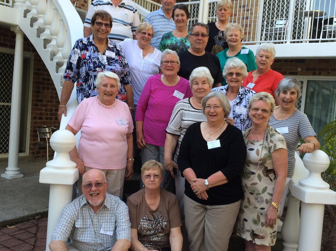 Yamba Tours-Yamba必去景点