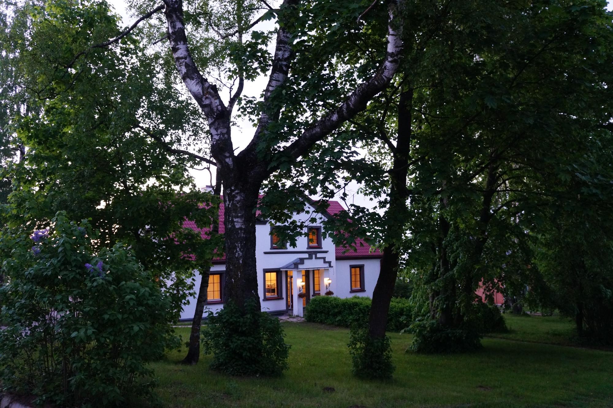 Virulase Guesthouse-官方