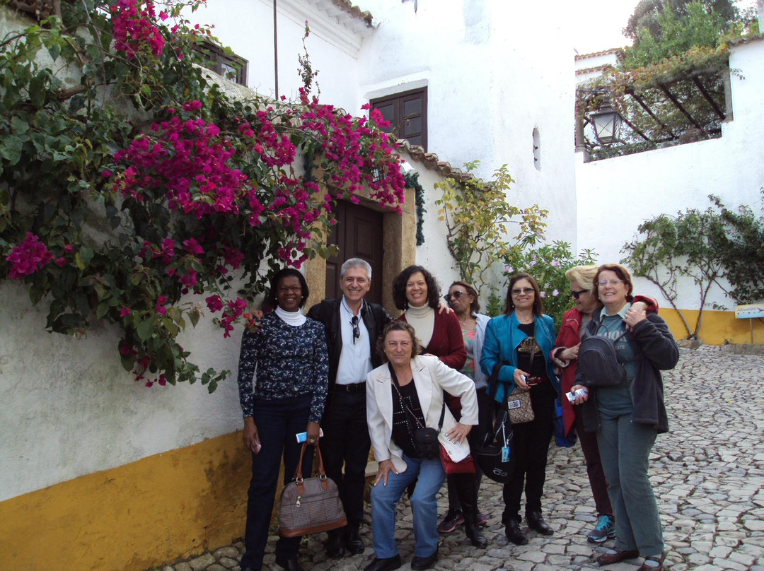 Fatima Experience - Tours to Remember-花地玛必去景点