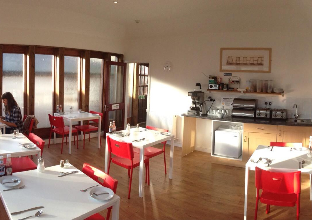 OYO Lost Guest House Peterhead主图