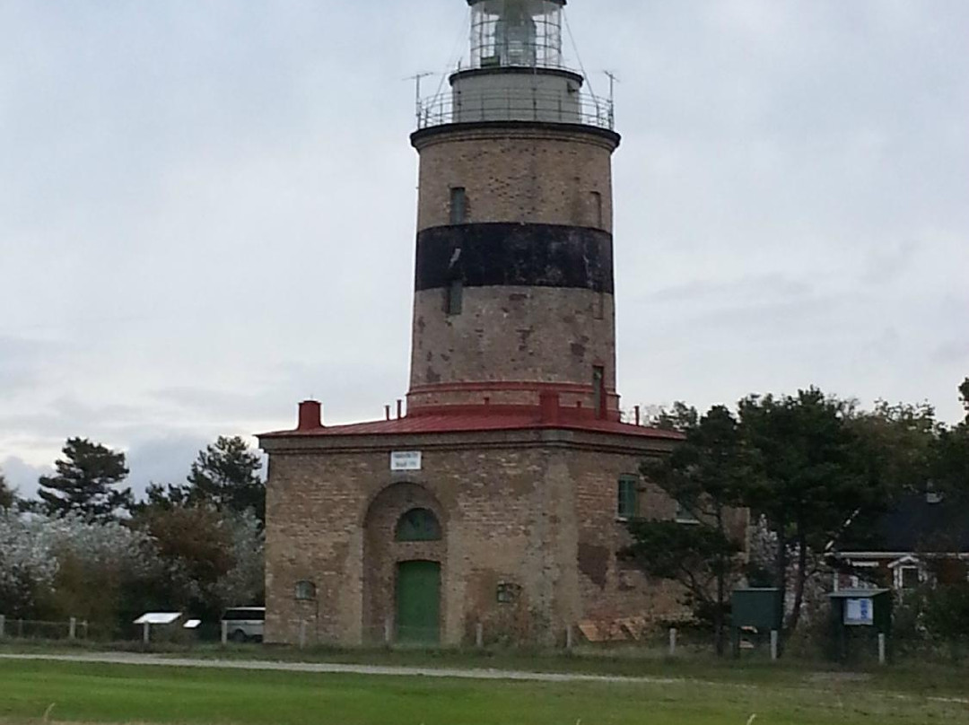 Falsterbo Strand景点图片