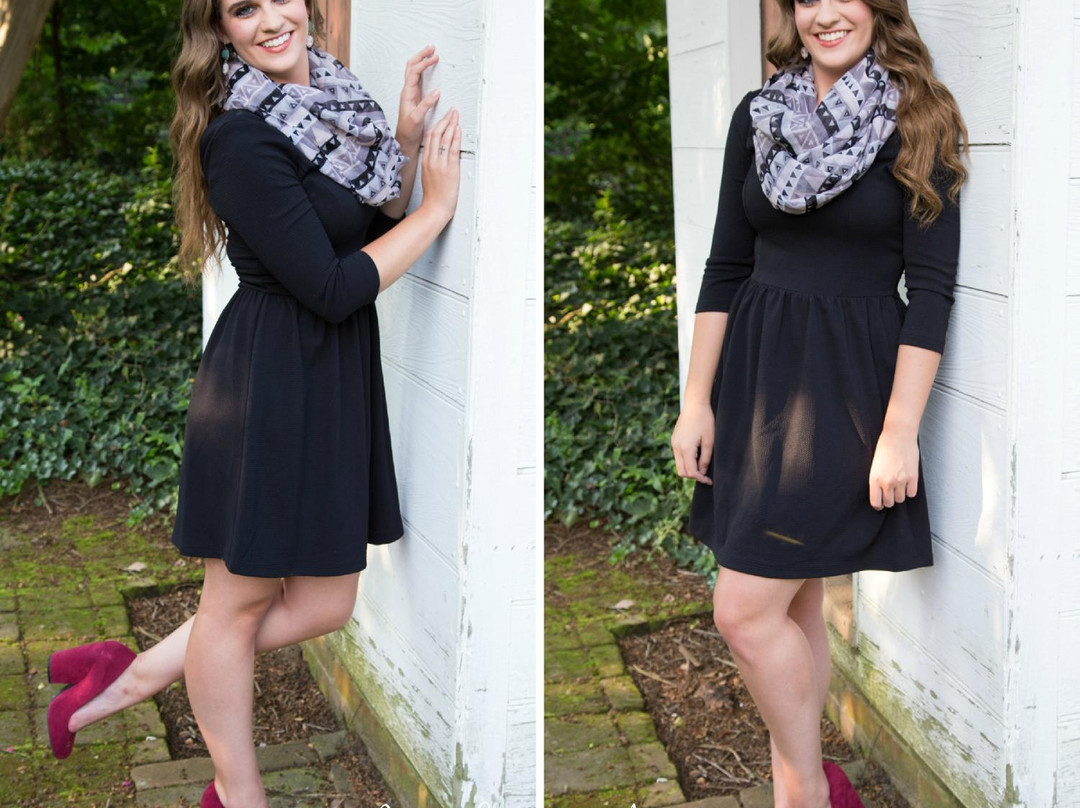 BlueGreenAqua-威廉斯堡必去景点